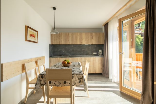 Bild: Zweizimmerwohnunge