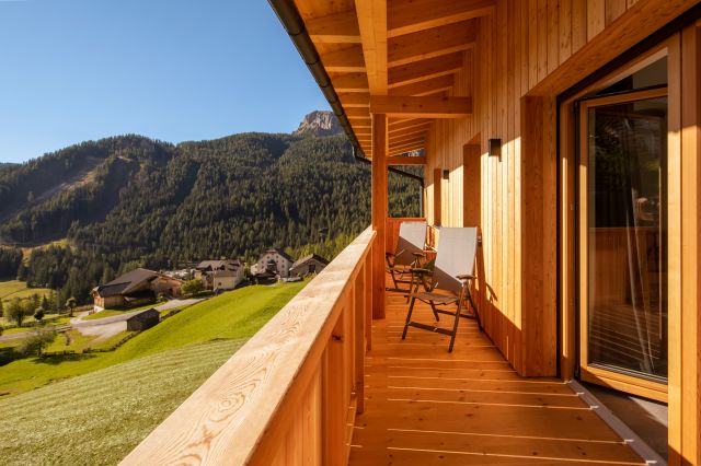 Bild: Zweizimmerwohnunge