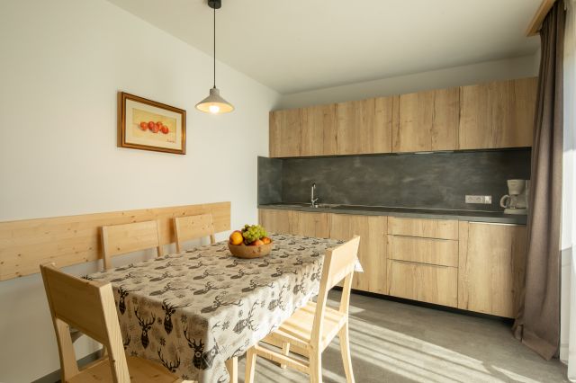 Bild: Zweizimmerwohnunge