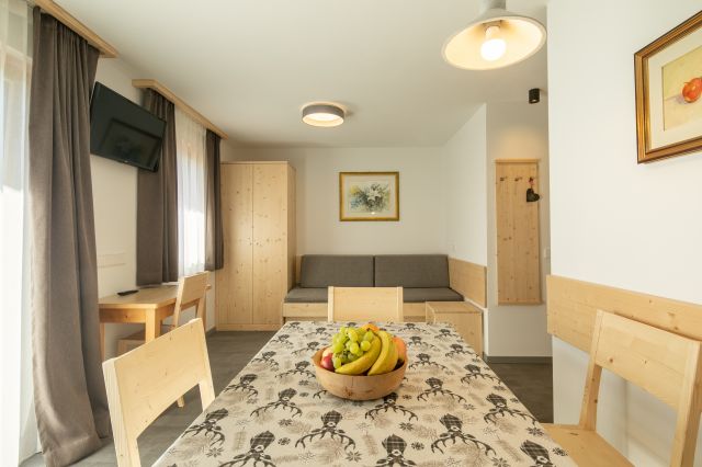 Bild: Zweizimmerwohnunge