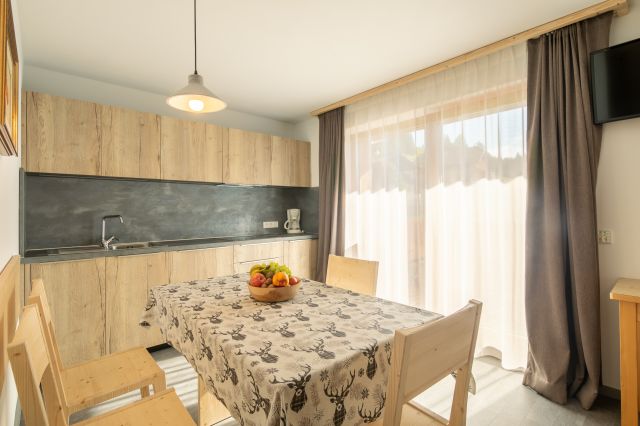 Bild: Zweizimmerwohnunge