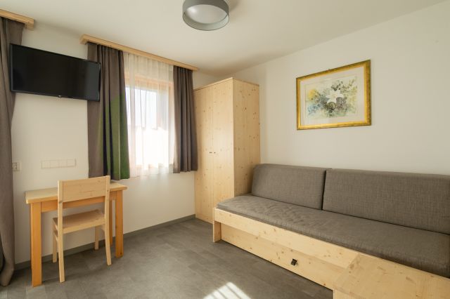 Bild: Zweizimmerwohnunge