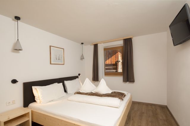 Bild: Zweizimmerwohnunge