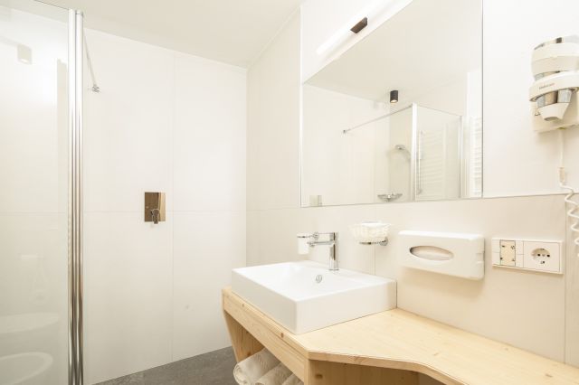 Bild: Zweizimmerwohnunge