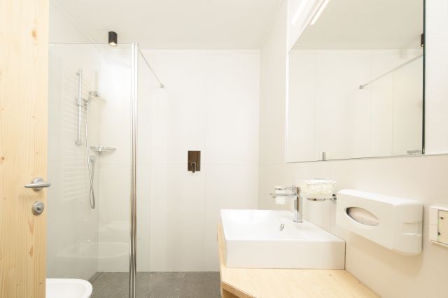 Bild: Zweizimmerwohnunge