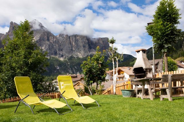 Bild: Inklusivleistungen und Komfort