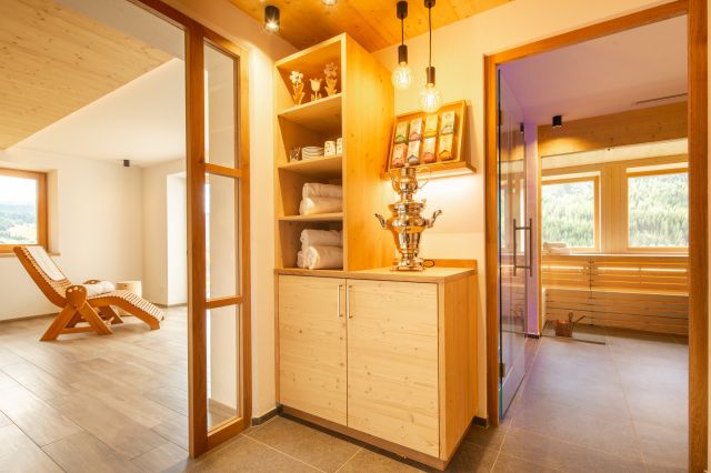 Bild: Inklusivleistungen und Komfort