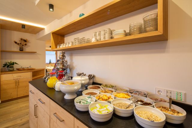 Bild: Inklusivleistungen und Komfort