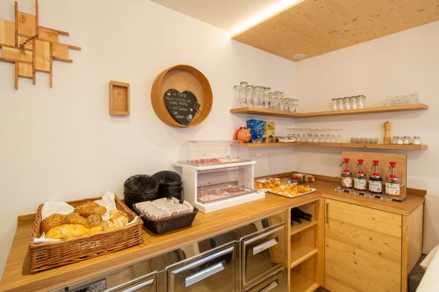 Bild: Inklusivleistungen und Komfort