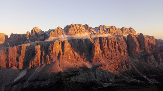 Bild: Urlaub in Alta Badia