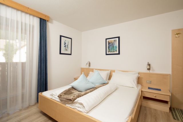 Immagine: camere doppie