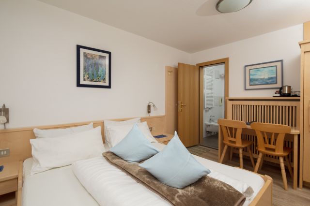 Immagine: camere doppie