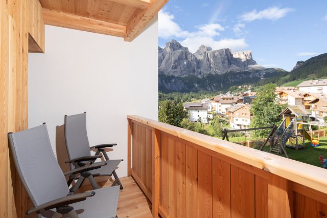 Immagine: camere doppie