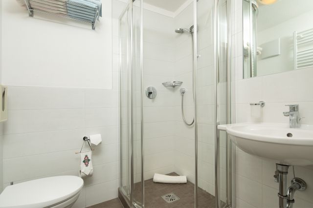 Immagine: camere doppie