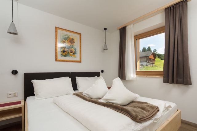 Immagine: camere doppie