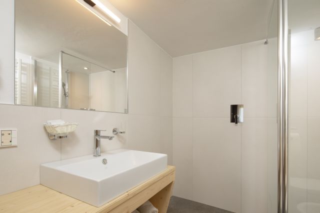 Immagine: camere doppie