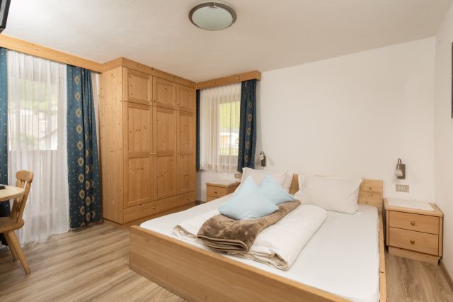 Immagine: camere doppie