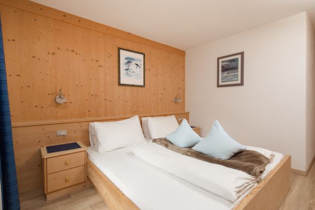 Immagine: camere doppie