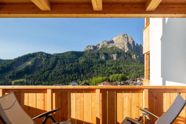 Immagine: camere doppie