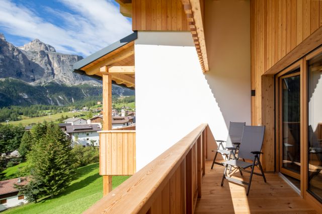 Immagine: camere doppie