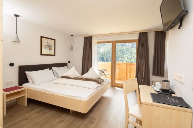 Bild: Superior Doppelzimmer