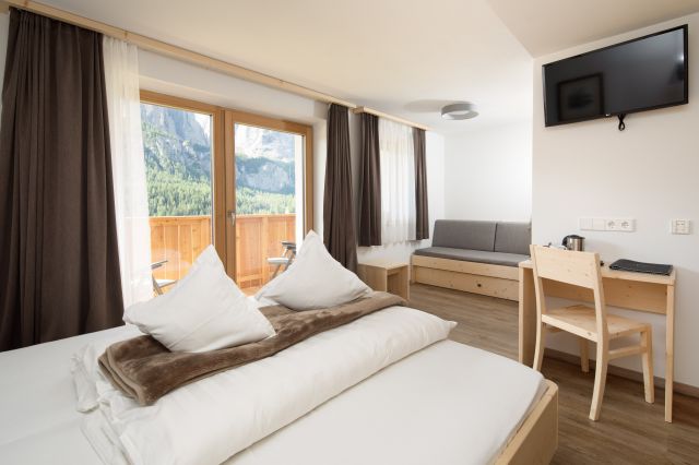 Bild: Superior Doppelzimmer